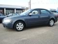 Slate Blue - Sonata GLS Photo No. 2