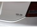 Ibis White - A6 3.2 Sedan Photo No. 12