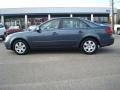 Slate Blue - Sonata GLS Photo No. 3