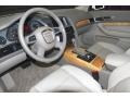 Ibis White - A6 3.2 Sedan Photo No. 13
