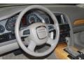 Ibis White - A6 3.2 Sedan Photo No. 14
