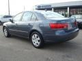 Slate Blue - Sonata GLS Photo No. 4