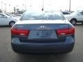 Slate Blue - Sonata GLS Photo No. 5
