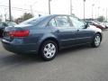 Slate Blue - Sonata GLS Photo No. 6