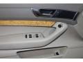 Ibis White - A6 3.2 Sedan Photo No. 16