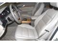 Ibis White - A6 3.2 Sedan Photo No. 17