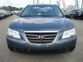 Slate Blue - Sonata GLS Photo No. 9