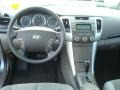 Slate Blue - Sonata GLS Photo No. 12