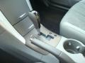 Slate Blue - Sonata GLS Photo No. 16
