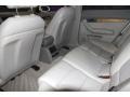 Ibis White - A6 3.2 Sedan Photo No. 30