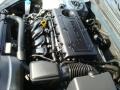 Slate Blue - Sonata GLS Photo No. 22