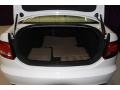 Ibis White - A6 3.2 Sedan Photo No. 35