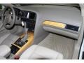 Ibis White - A6 3.2 Sedan Photo No. 37