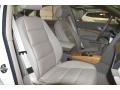 Ibis White - A6 3.2 Sedan Photo No. 39