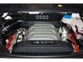 Ibis White - A6 3.2 Sedan Photo No. 41