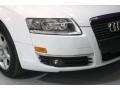 Ibis White - A6 3.2 Sedan Photo No. 45