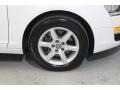 Ibis White - A6 3.2 Sedan Photo No. 47