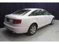 Ibis White - A6 3.2 Sedan Photo No. 48