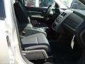 Bright Silver Metallic - Journey SXT Photo No. 8