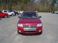 Vivid Red Metallic - Mariner Premier Photo No. 2