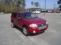 Vivid Red Metallic - Mariner Premier Photo No. 3