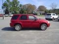 Vivid Red Metallic - Mariner Premier Photo No. 4