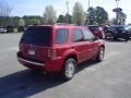 Vivid Red Metallic - Mariner Premier Photo No. 5