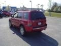 Vivid Red Metallic - Mariner Premier Photo No. 7