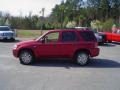 Vivid Red Metallic - Mariner Premier Photo No. 8