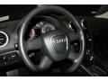 Lava Grey Pearl Effect - A3 2.0T Photo No. 22