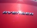 Inferno Red Crystal Pearl - Avenger SE Photo No. 13