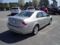 2008 Silver Birch Metallic Ford Fusion SE  photo #5