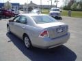 2008 Silver Birch Metallic Ford Fusion SE  photo #7