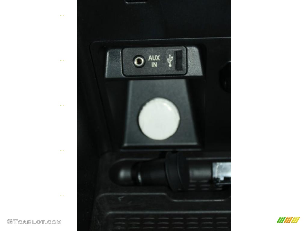 2008 X6 xDrive50i - Jet Black / Oyster photo #26