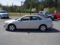 2008 Silver Birch Metallic Ford Fusion SE  photo #8