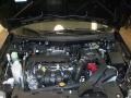 2010 Tarmac Black Pearl Mitsubishi Lancer DE  photo #12