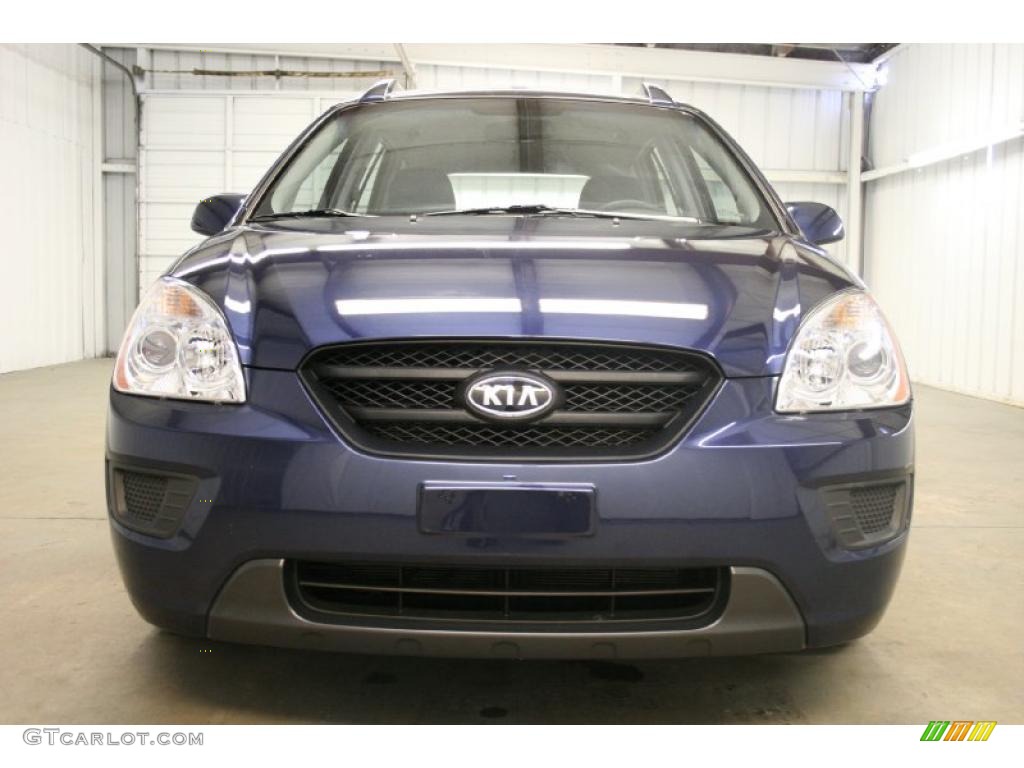 2007 Rondo LX - Velvet Blue / Gray photo #3