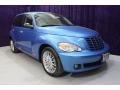 Surf Blue Pearl - PT Cruiser Limited Turbo Photo No. 1
