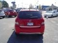 2009 Chili Pepper Red Saturn VUE XR V6  photo #6