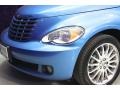 Surf Blue Pearl - PT Cruiser Limited Turbo Photo No. 8