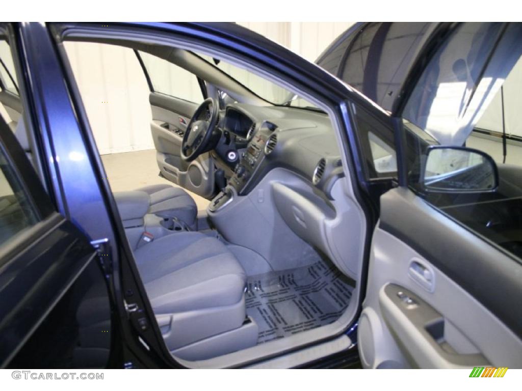 2007 Rondo LX - Velvet Blue / Gray photo #9