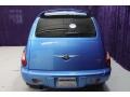 Surf Blue Pearl - PT Cruiser Limited Turbo Photo No. 11