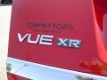 2009 Chili Pepper Red Saturn VUE XR V6  photo #13