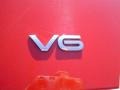 2009 Chili Pepper Red Saturn VUE XR V6  photo #14