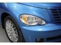 Surf Blue Pearl - PT Cruiser Limited Turbo Photo No. 38