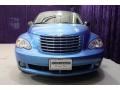 Surf Blue Pearl - PT Cruiser Limited Turbo Photo No. 40
