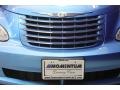 Surf Blue Pearl - PT Cruiser Limited Turbo Photo No. 41