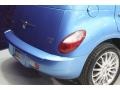 Surf Blue Pearl - PT Cruiser Limited Turbo Photo No. 43