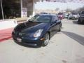 Twilight Blue - G 35 Coupe Photo No. 2