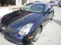 Twilight Blue - G 35 Coupe Photo No. 3